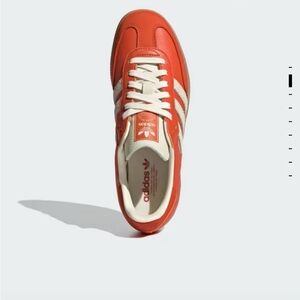 Adidas Samba OG Sneakers